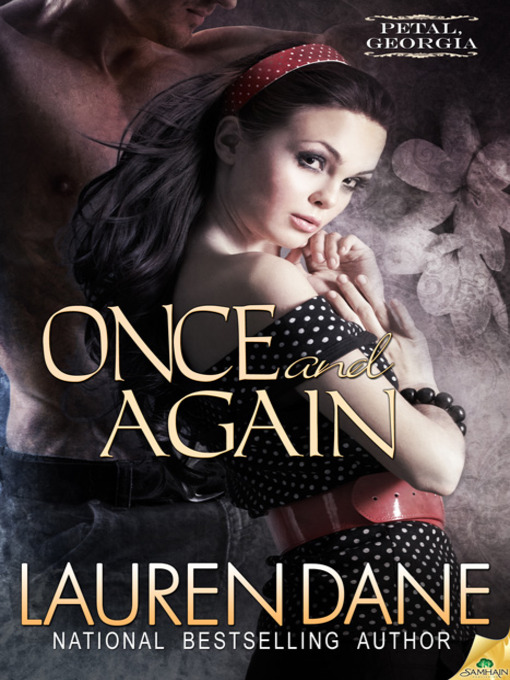 Title details for Once and Again by Lauren Dane - Wait list